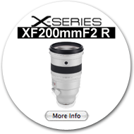 XF200mmF2R